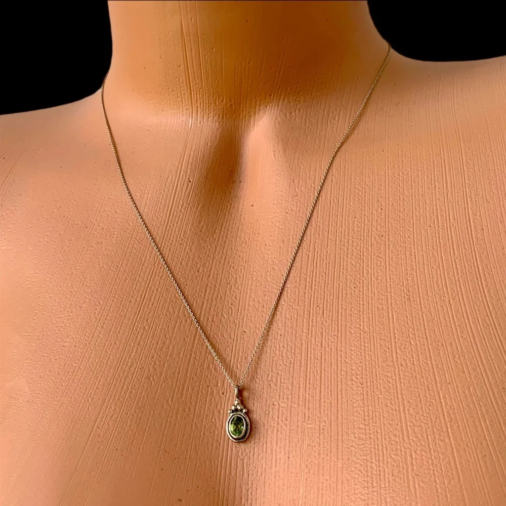 🌸Pendant🌸 925 sterling silver